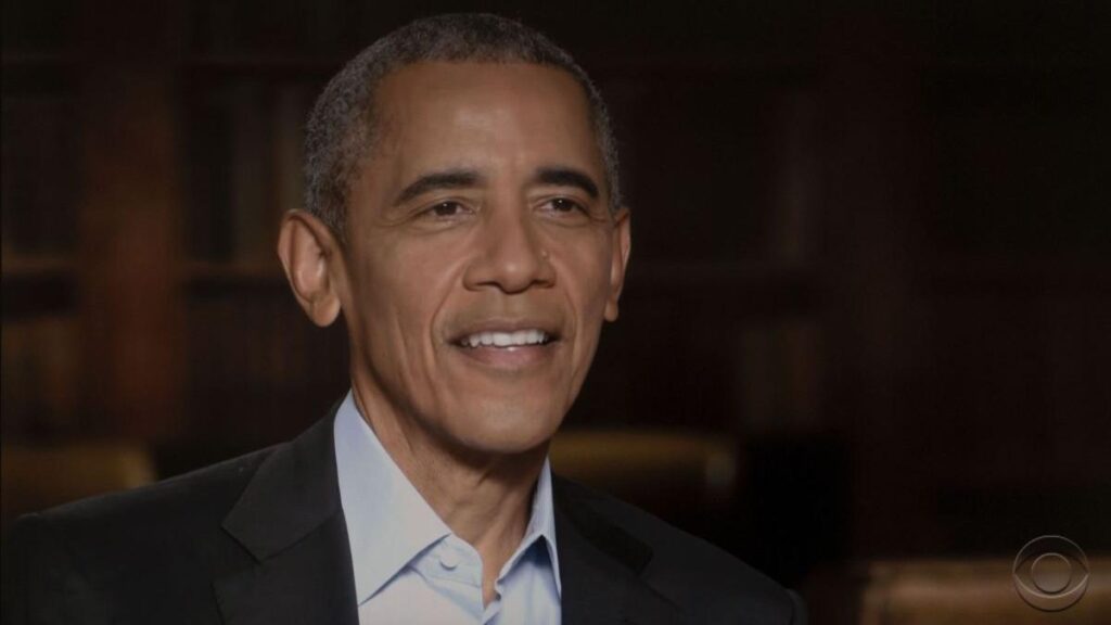 Barack Obama a descris uciderea activistului conservator Charlie Kirk drept „o tragedie”