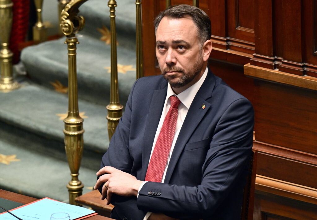 Belgia va recunoaște statul palestinian la Adunarea Generală a ONU