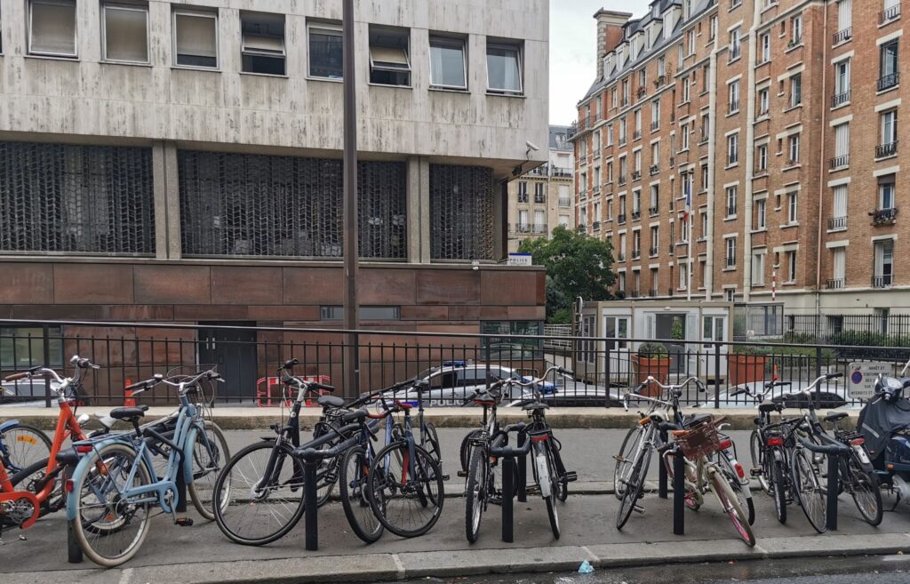 Bicicleta salvează creierul: De ce mersul pe două roți poate preveni demența
