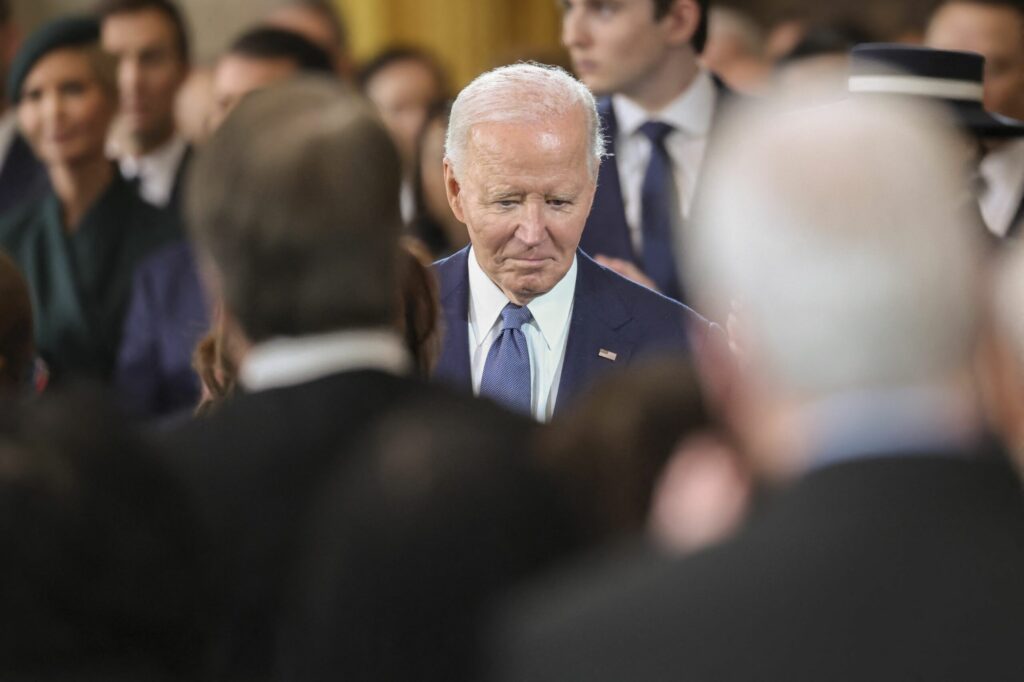 Biden lansează o campanie de strângere de fonduri pentru construirea bibliotecii prezidențiale