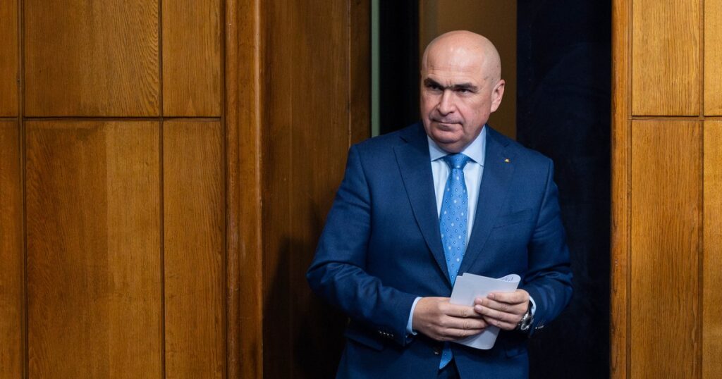 Bolojan, despre scenariul unei guvernări PSD-AUR: „Indiferent ce coaliţie s-ar face astăzi, mâine, poimâine, nu ai foarte multe variante”