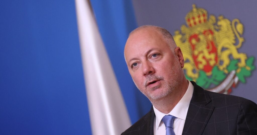 Bulgaria va suspenda în 2026 tranzitul gazelor rusești pentru contracte pe termen scurt