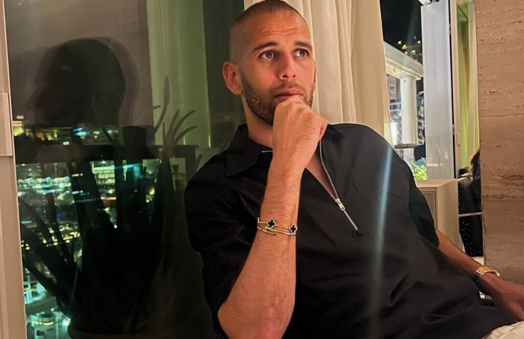 CFR Cluj, acord total pentru un nou transfer: "Au bătut palma"