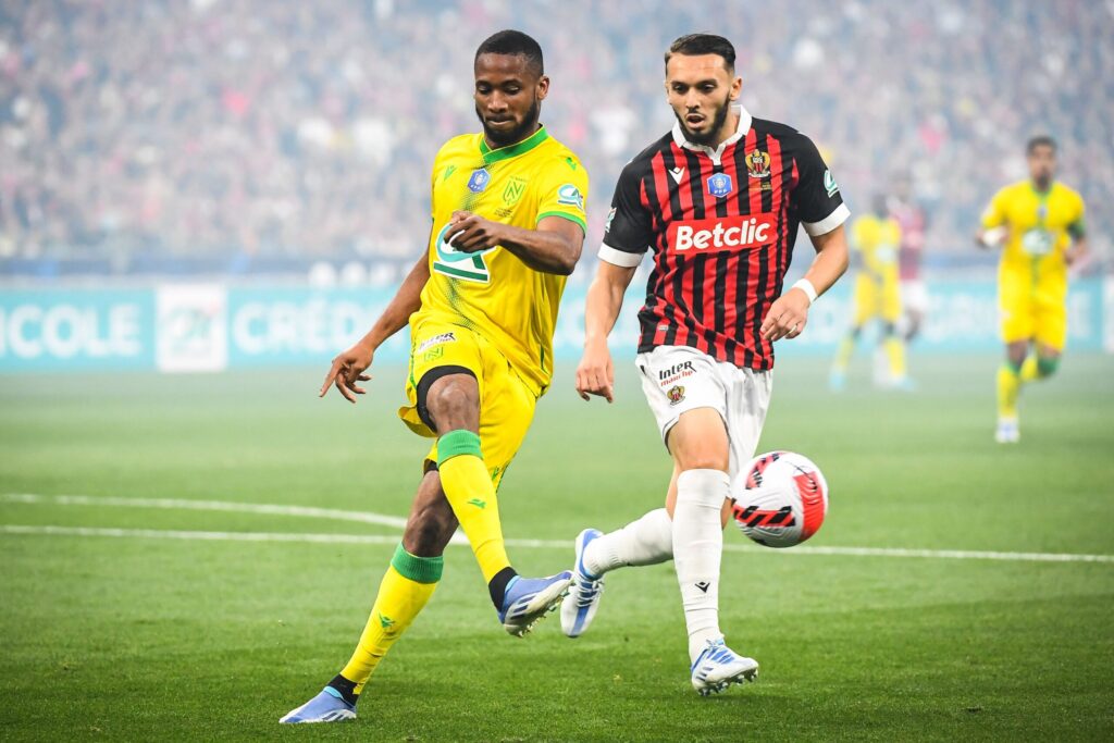 CFR Cluj pregătește încă un transfer spectaculos