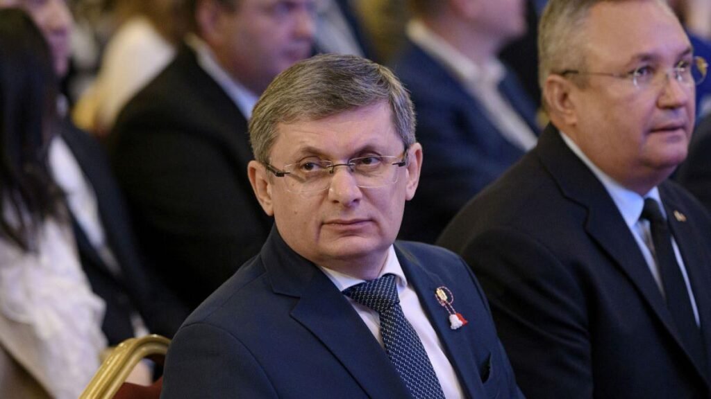 “Cale de mijloc nu există” "Cale de mijloc nu există”