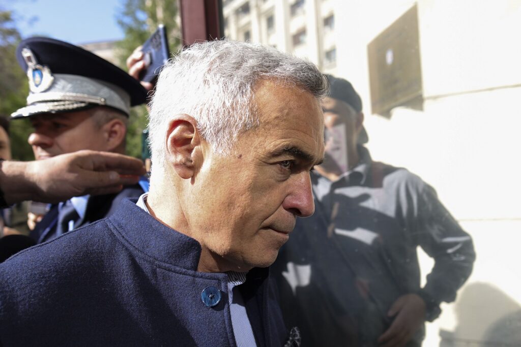 Călin Georgescu a fost trimis în judecată, alături de Horațiu Potra. E acuzat că a orchestrat un plan violent pentru schimbarea ordinii constituționale