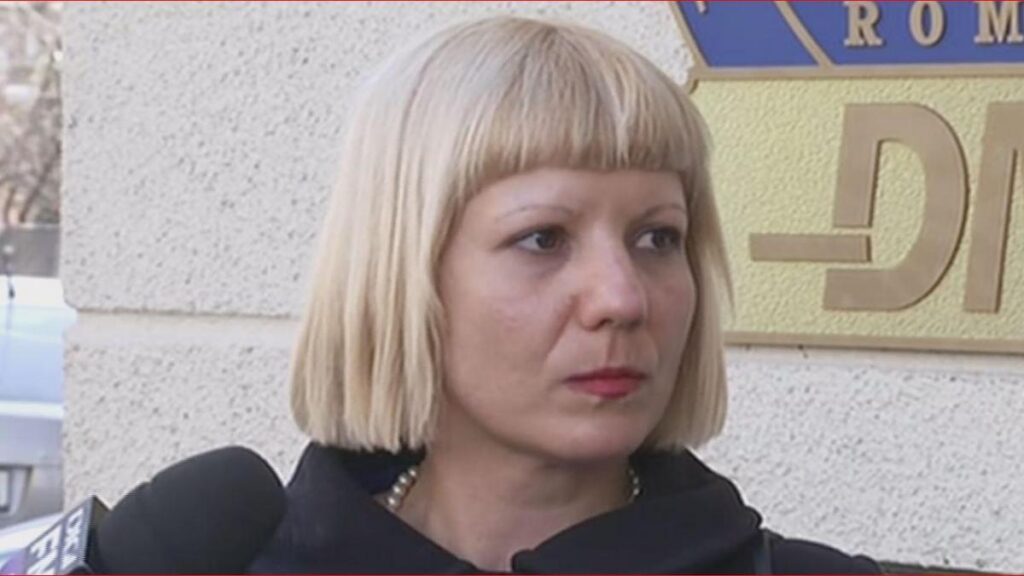 Camelia Bogdan s-a aflat în incompatibilitate când a judecat dosarul „ICA”. Firma care a remunerat-o în 2014 face și în prezent afaceri cu statul