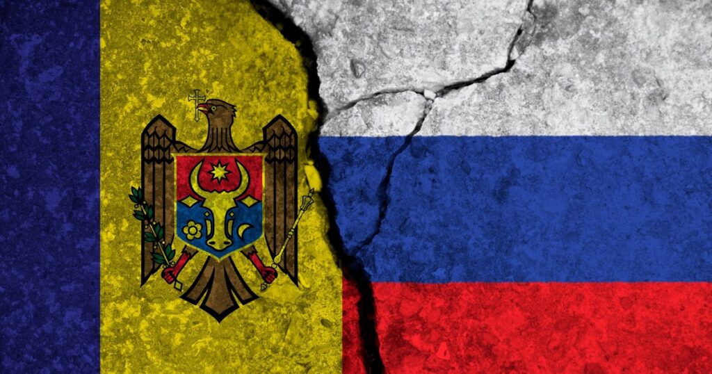 Campania electorală din Republica Moldova sub influența fără precedent a Rusiei. Cine sunt actorii politici ai lui Putin