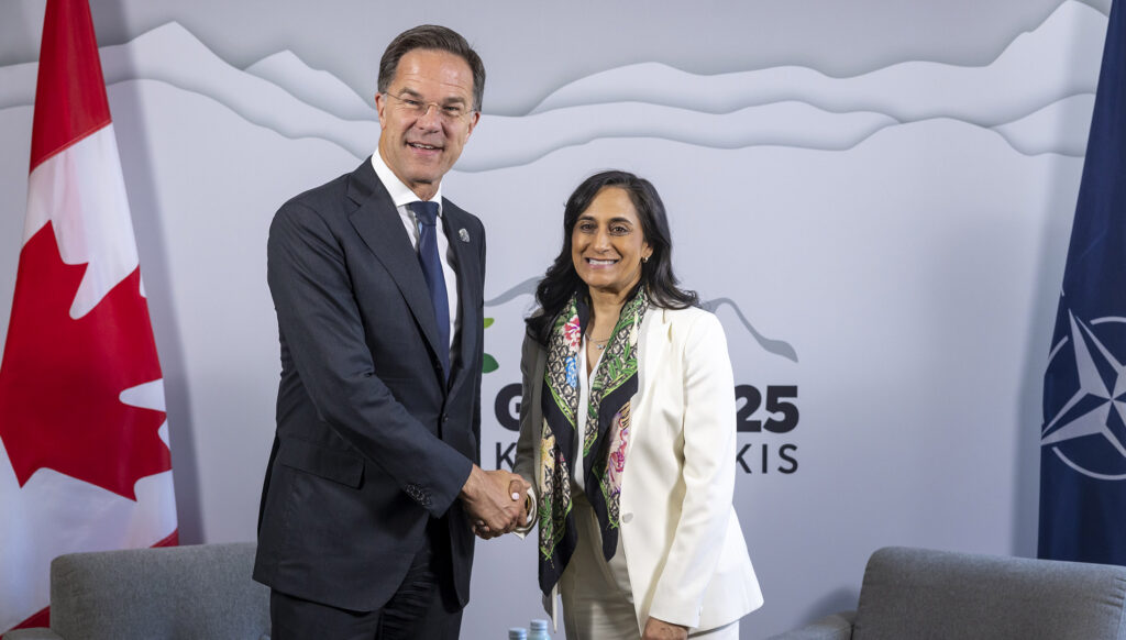 Canada își reconsideră relațiile cu Israelul după incidentul din Qatar Canada își reconsideră relațiile cu Israelul după incidentul din Qatar