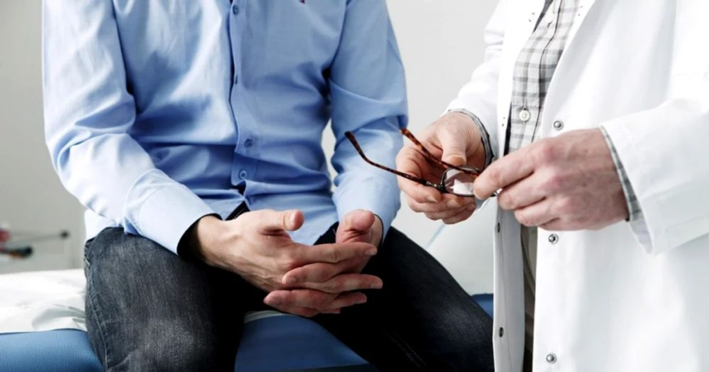 Cancerul de prostată face ravagii la românii sub 50 de ani. Unul din 5 pacienți este depistat precoce, prin screening