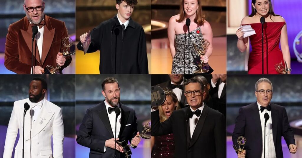Când poți vedea în România „The Pitt”, serialul care a cucerit Emmy 2025