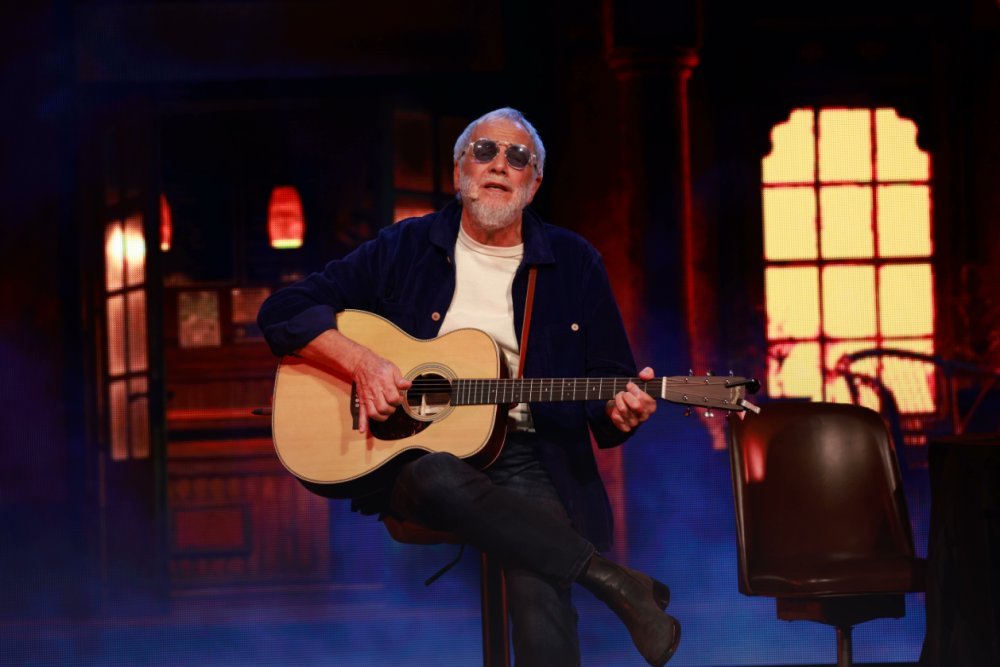 Cântăreţul Cat Stevens amână turneul nord-american şi invocă probleme legate de vize Cântăreţul Cat Stevens amână turneul nord-american şi invocă probleme legate de vize