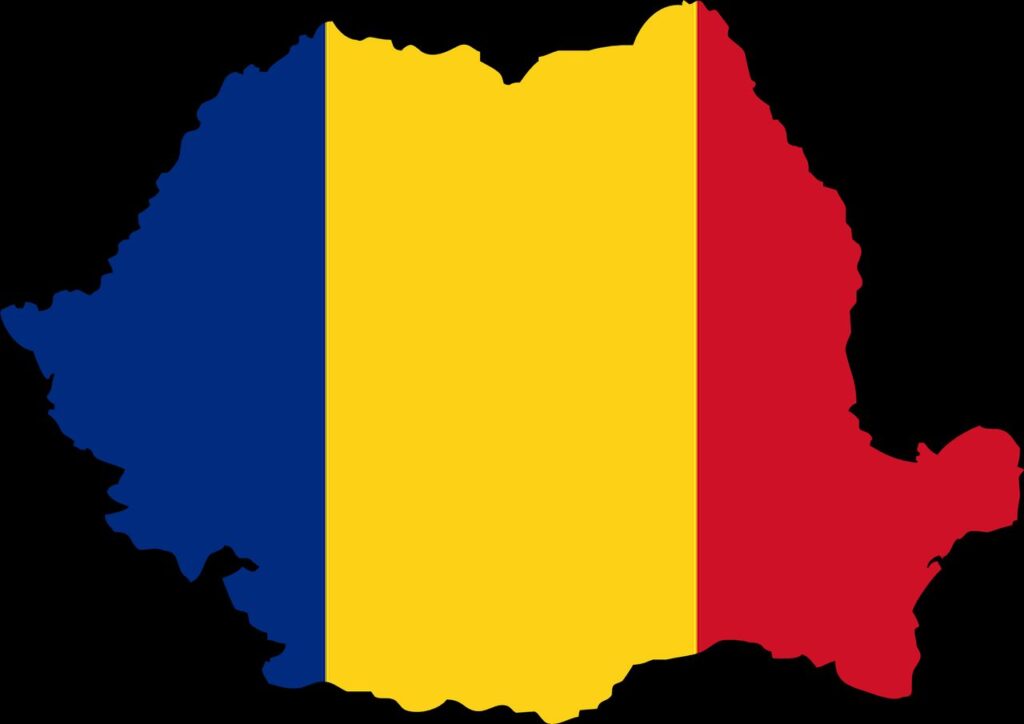 Capitalismul și democrația României desenate de Ceaușescu