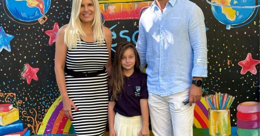 Cât plăteşte Elena Udrea pentru educaţia fiicei sale, la o școală privată