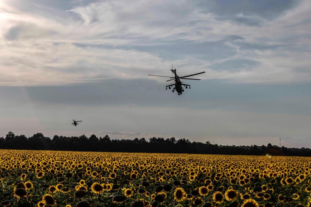 Câte drone rusești au violat spațiul aerian al României de la începutul războiului din Ucraina. Ministrul Apărării: Va trebui să ne obișnuim cu ele