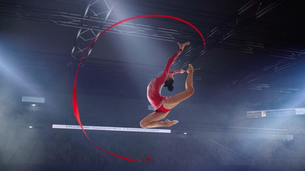 Ce înseamnă cu adevărat „artă a echilibrului” în acrobație