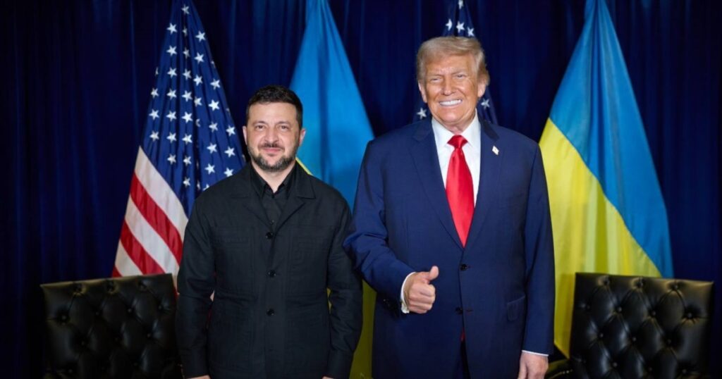 Ce înseamnă schimbarea bruscă a lui Trump pentru războiul Rusiei împotriva Ucrainei?