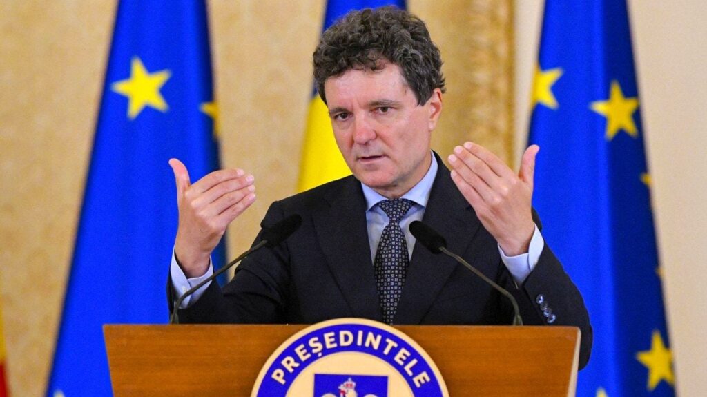 Nicușor Dan a explicat care este profilul șefilor SRI și SIE pe care îi va propune Parlamentului