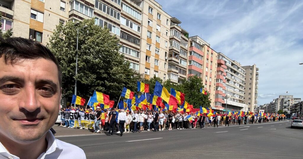 Ce șanse are un suveranist în alegerile pentru Primăria Capitalei? Candidatul care poate concura cu marile partide