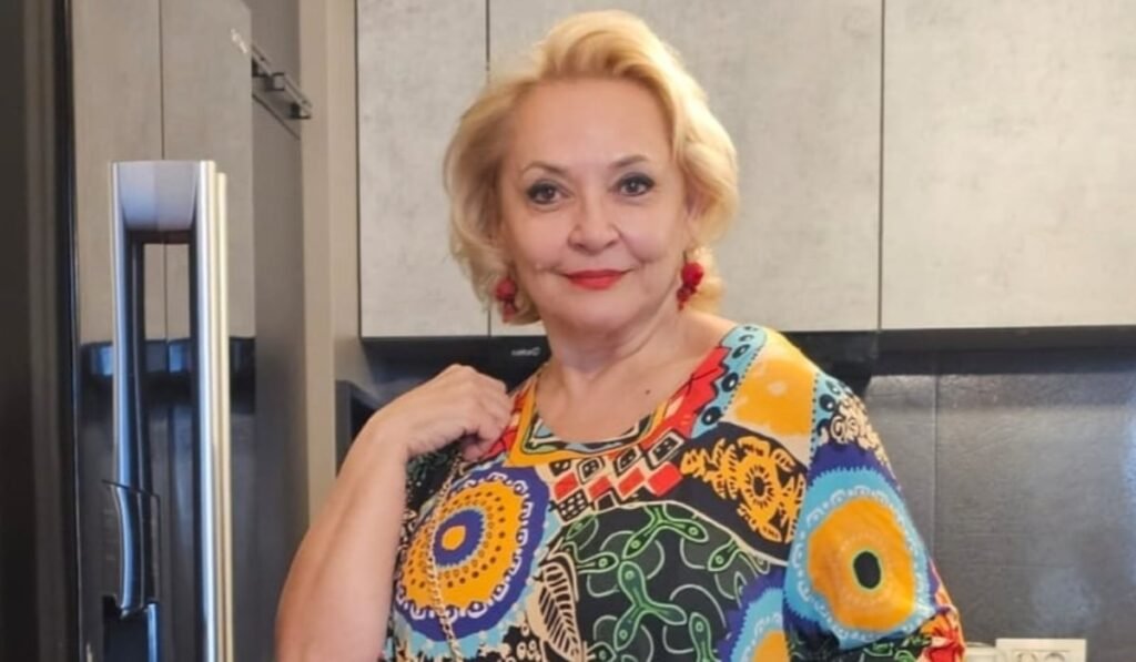 Ce spune Mihaela Tatu despre revenirea în televiziune după ce a fost înlocuită de Mirela Vaida, la Antena 1. „Eu mă las purtată de evenimente”