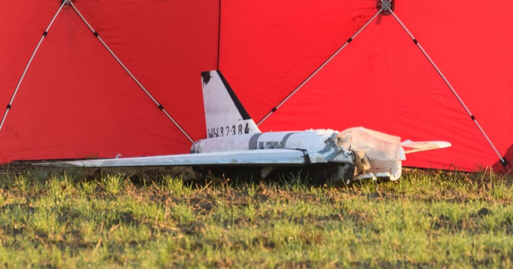 Ce urmăreşte, de fapt, Moscova prin incursiunile cu drone în Polonia. Avertismentul ignorat din spatele haosului aerian