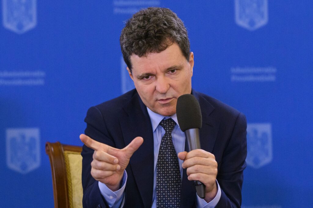 Cele 3 obiective pe care Nicușor Dan e convins că și le-a atins în primele luni de mandat (Video)