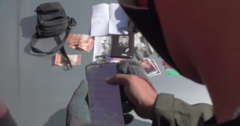 Cetăţean polonez suspectat de spionaj, reţinut în Belarus: documentele militare secrete găsite asupra sa