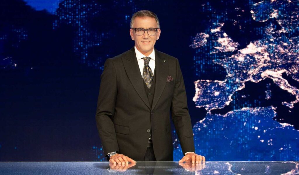 Cine sunt persoanele care i-au marcat cariera lui Cosmin Cernat: „Credea că ar trebui să fac altceva”