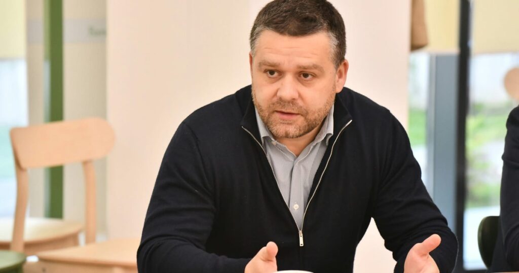 Ciprian Ciucu, despre rivalul său la Primăria Capitalei: „Drulă e pregătit, dar nu mai bun decât mine. Cel mai bun a fost Băsescu”