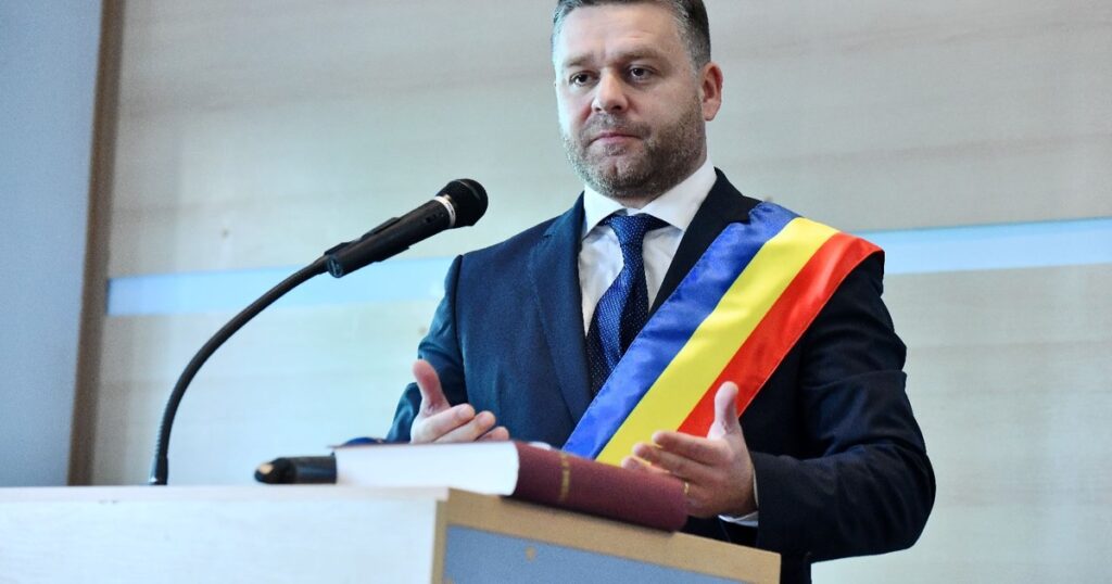 Ciprian Ciucu, mesaj tranșant pentru Grindeanu. Alegerile pentru primăria Capitalei „ar trebui să fie anul acesta în noiembrie”