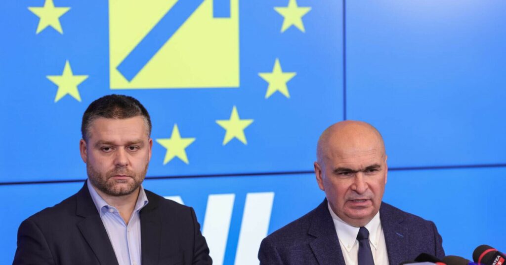 Ciucu dezminte zvonurile despre conflictul cu Bolojan: „Nu ar spune niciodată «tu să taci»”. Dezvăluirea făcută despre premier