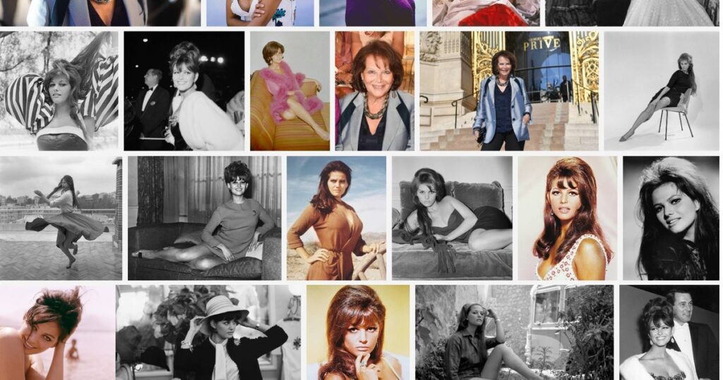 Claudia Cardinale – Regina eternă a marelui ecran. Filmele nemuritoare care au transformat-o într-o legendă: „Nu am vrut niciodată să fiu o stea”