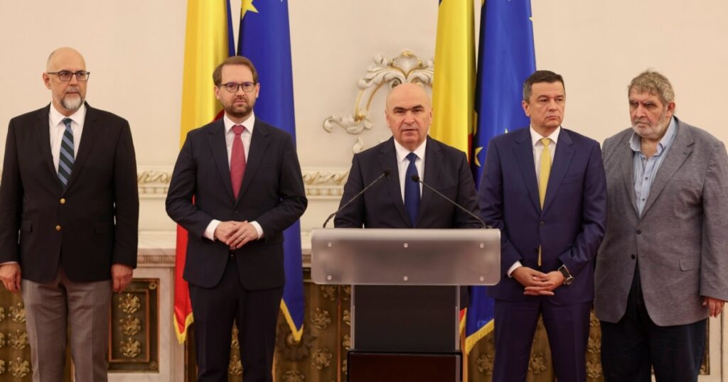Coaliţia a decis prelungirea plafonării adaosului comercial la alimentele de bază încă șase luni