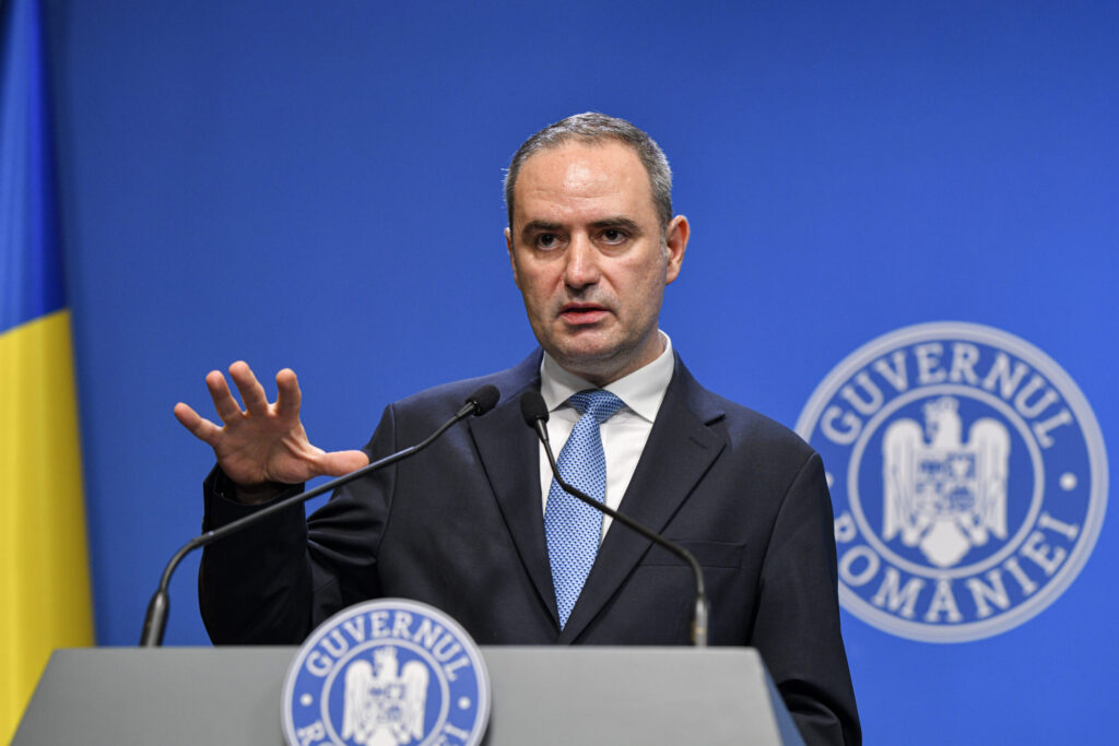 Comisia Europeană a avertizat din ianuarie despre riscul suspendării fondurilor europene. Cred că „suntem pe un drum bun”, spune Nazare.