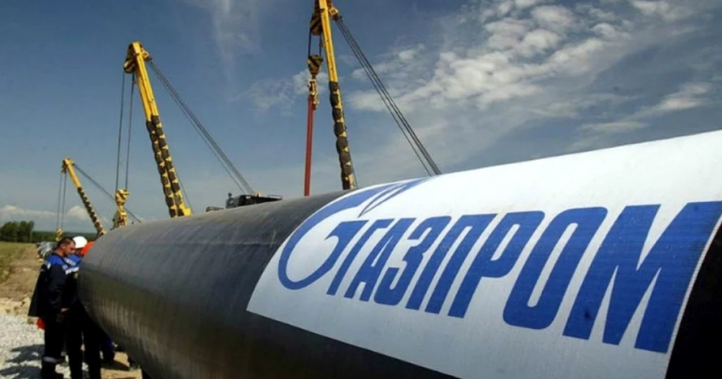 Companii din UE plătesc Rusiei miliarde de dolari în taxe pentru importurile de gaz natural lichefiat. Ce arată un studiu Greenpeace