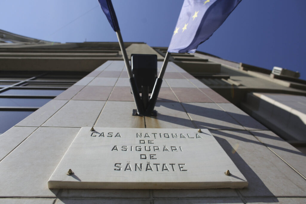 Concediile medicale au scăzut semnificativ în prima jumătate a anului. Economie de 100 de milioane de euro la buget
