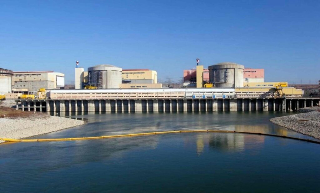 Concelex, în asociere cu Bog’Art, va realiza lucrări la depozitul intermediar de combustibil ars de la CNE Cernavodă