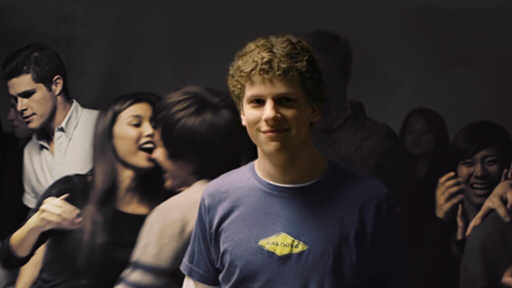 Continuarea filmului premiat cu Oscar „The Social Network” va avea premiera în octombrie 2026
