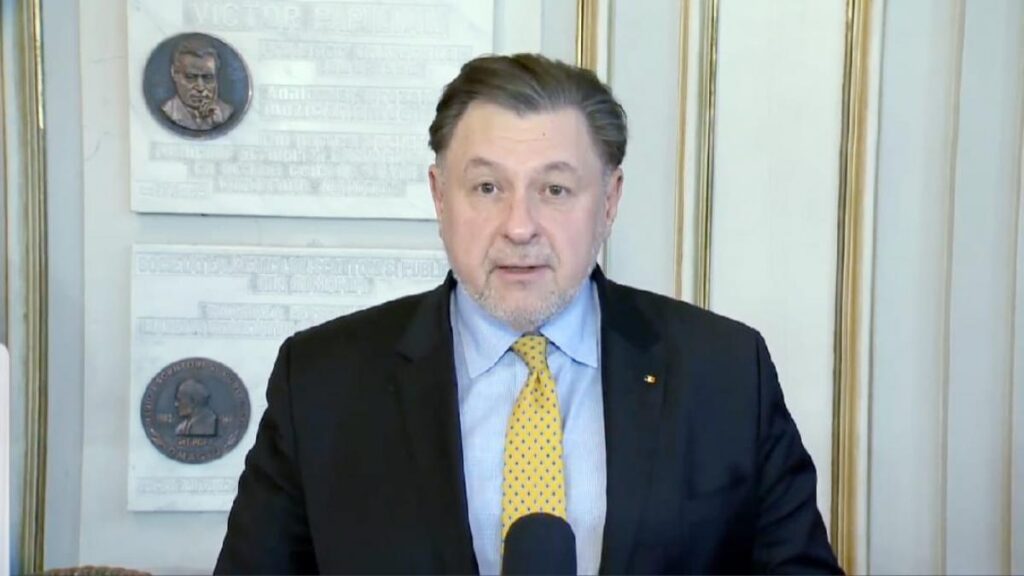 "Cred că e vorba de neglijențe. Şi de o reacție întârziată!"