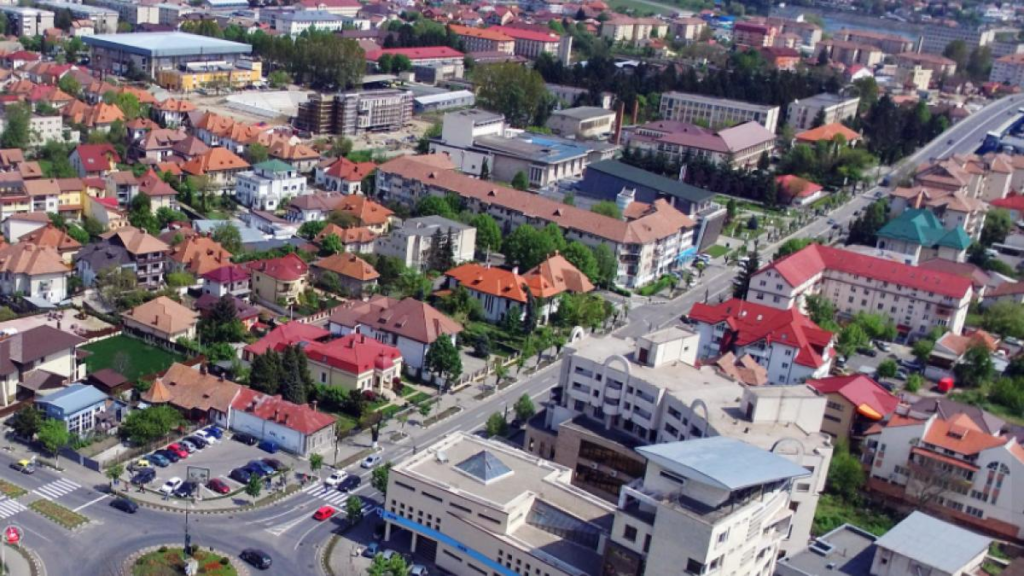 Crește prețul gigacaloriei, la Râmnicu Vâlcea