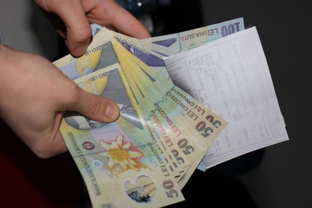 Creşterea vârstei de pensionare. Avem o nouă reacţie