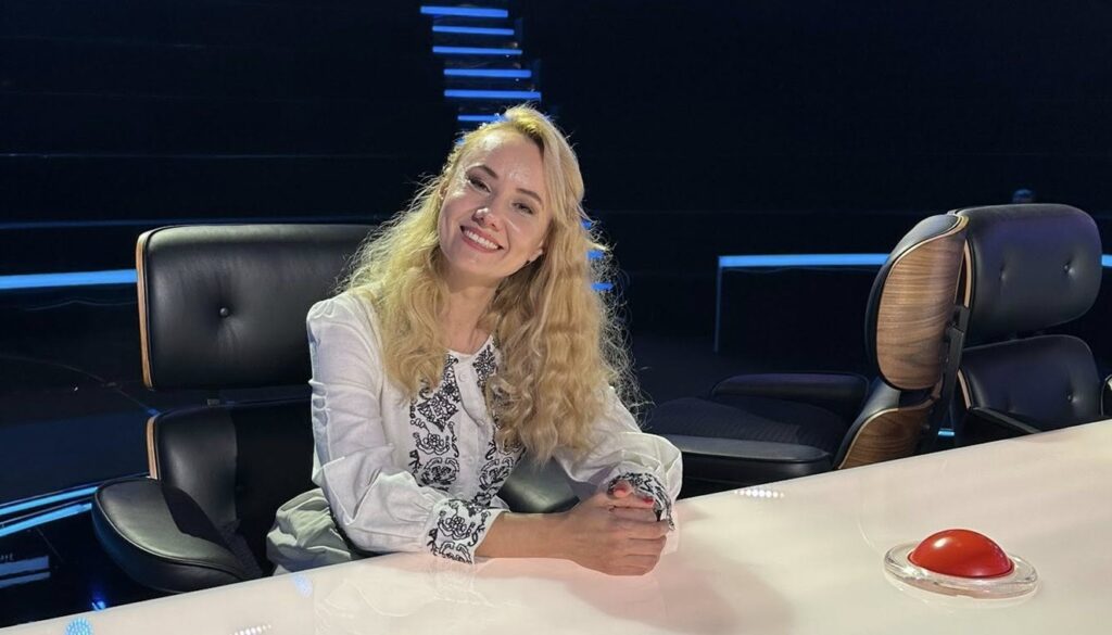 Cu ce se ocupă acum Oana Ioniță, după ce s-a retras de pe micile ecrane. „A ieșit la pensie. Mi-a predat ștafeta”