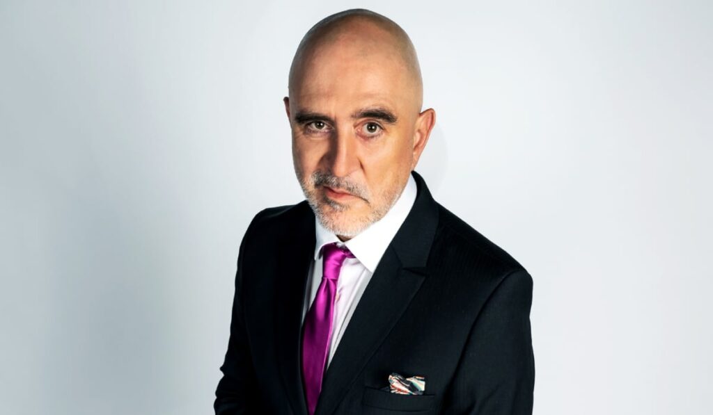 Cum a primit Răzvan Exarhu propunerea de a reveni la Pro TV, cu un nou proiect. „De 9 ani calc oameni în picioare la Morning Glory, fac glume mizerabile”