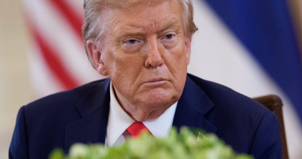 Curtea de Apel Federală din SUA limitează planul tarifar al lui Trump. Majoritatea taxelor vamale, anulate
