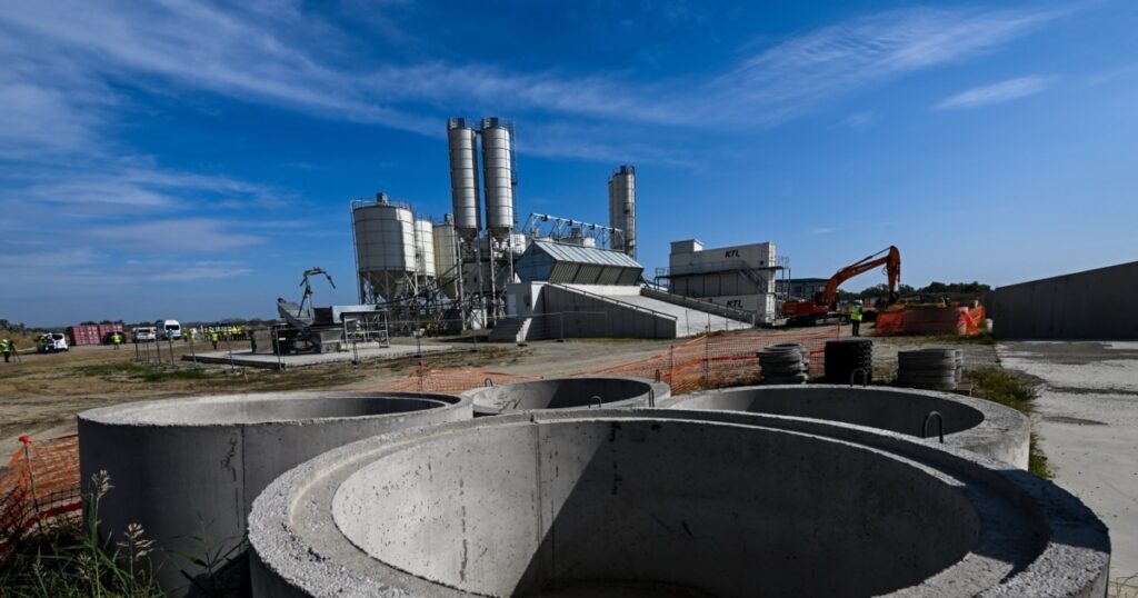 Curtea de Justiție a UE anulează decizia Comisiei de aprobare a ajutorului
acordat de Ungaria pentru centrala nucleară Paks II