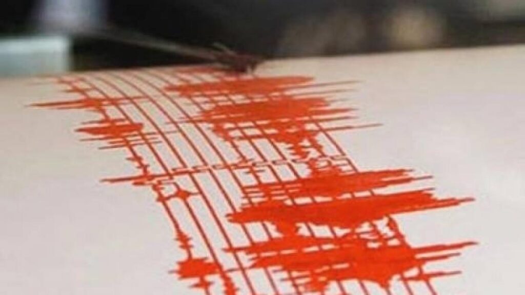 Cutremur cu magnitudinea 2 în județul Brașov