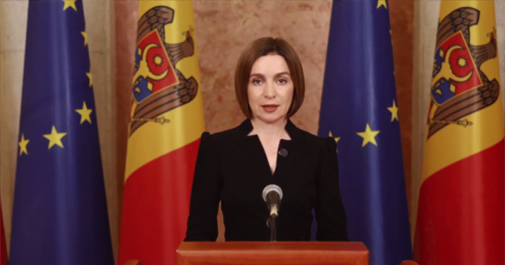Dacă Rusia ajunge să controleze R. Moldova, toți moldovenii vor avea de suferit, indiferent cu cine au votat