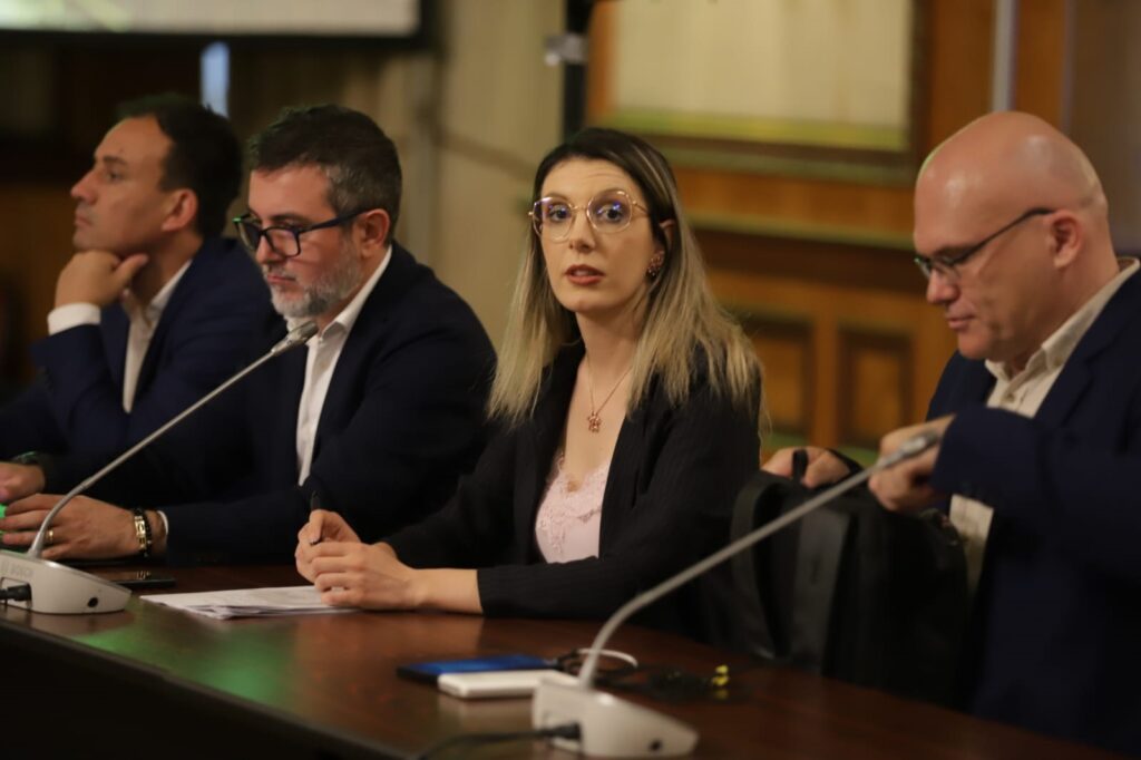 Diana Buzoianu, despre controversele privind Pădurea Băneasa, frânele reformei de la Romsilva și marile probleme de mediu: „În continuare lumea se uită la Romsilva doar din perspectivă de cine e șef”
