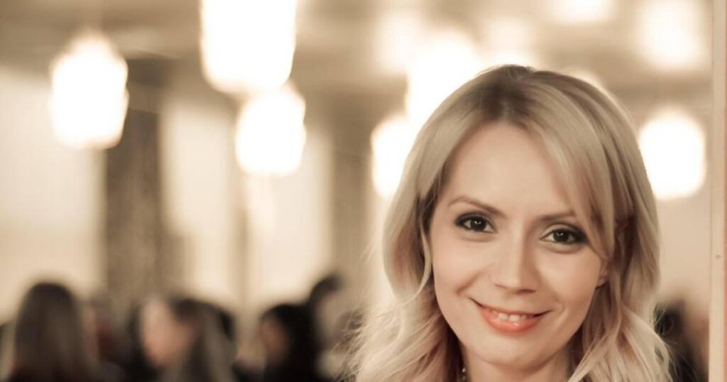 Daciana Sârbu, detalii despre noul iubit tatuat și înalt: „Nu mă ascund, nu mint, sunt bine, liniștită”. Ce spune despre căsătorie