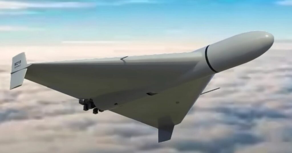 De câte drone de interceptare este nevoie pentru a contracara o dronă Shahed?